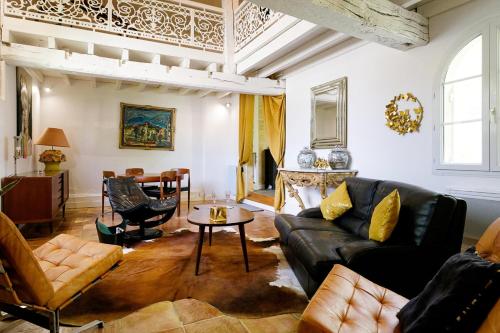 Domaine de Choisy in Abzac