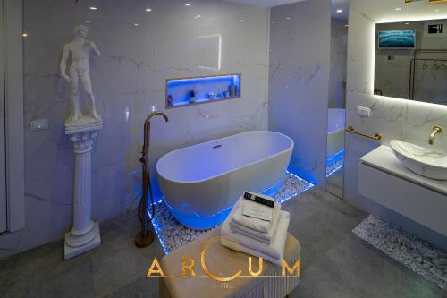 ARCUM suites 1