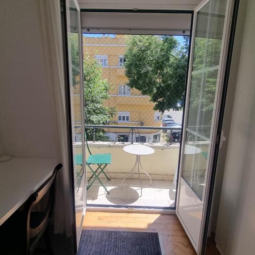 Coliving in Lisbon Center long-term stays, Lisbonne (photo 8)