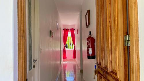 ทัศนียภาพภายนอกโรงแรม, CASA MINGA & TATOL in ริเบย์รา กรันเด