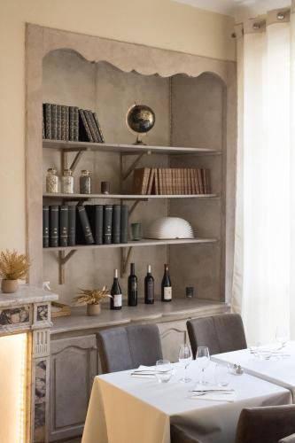 Comida y bebida, Les chambres Saint-Roch in Arles