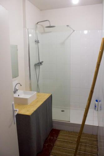 Ducha, Les chambres Saint-Roch in Arles