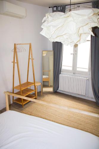 Les chambres Saint-Roch in Arles