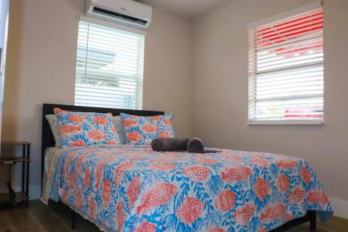 Flamingo Beach House