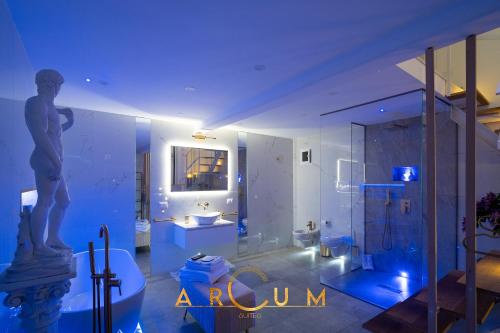 ARCUM suites 2