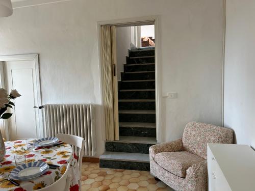 Iekārtas, Casa di Giò (Casa di Gio) in Praelo