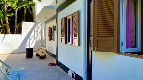 ทัศนียภาพภายนอกโรงแรม, CASA MINGA & TATOL in ริเบย์รา กรันเด