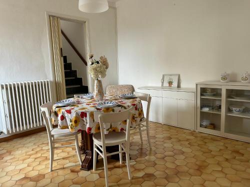 Iekārtas, Casa di Giò (Casa di Gio) in Praelo