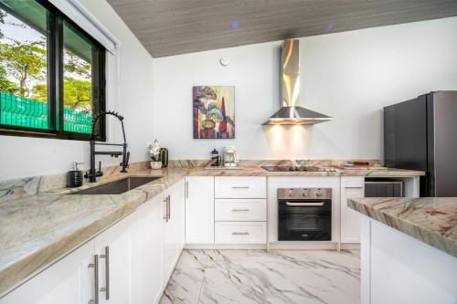 Casa Montana Azul @ Catalina Cove in 布拉希利托