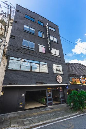 Mandala Medellín Belén By GyC Hotels