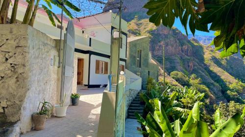 ทัศนียภาพภายนอกโรงแรม, CASA MINGA & TATOL in ริเบย์รา กรันเด