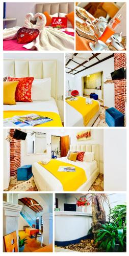 B&B by Dorset, Negombo