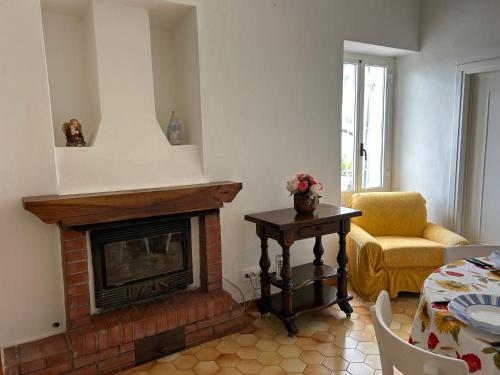Casa di Giò (Casa di Gio) in Praelo