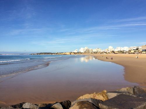 Apartamento Praia da Rocha