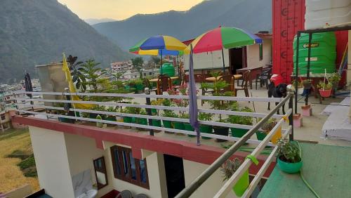 편의 시설/서비스, Jai Maa Gange Homestay in 우타르카쉬