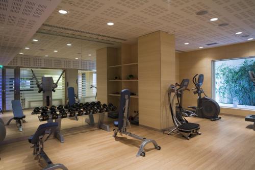 T Hotel - image 4