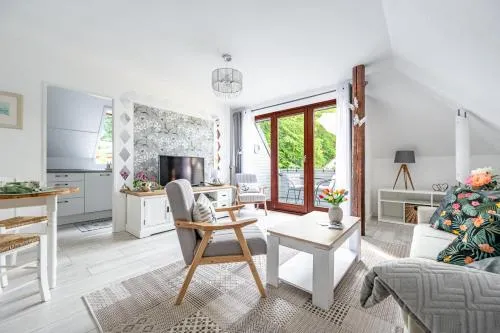 Ferienwohnung Kalina am Dieksee Malente in Malente, Deutschland