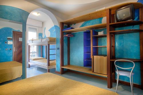 Hotel Stella Maris - image 4