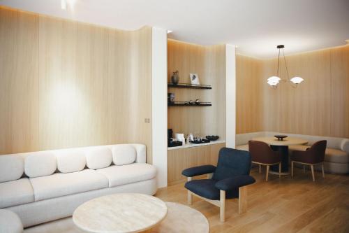 Book the Privilege Suite with terrace-New Building Privilege Suite with terrace-New Building