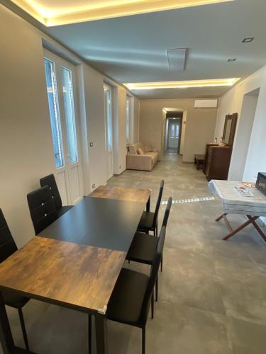 airport apartments camera orchidea in San Maurizio Canavese