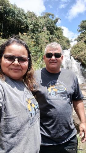 Camping e pousada dos sonhos in Carvalhos