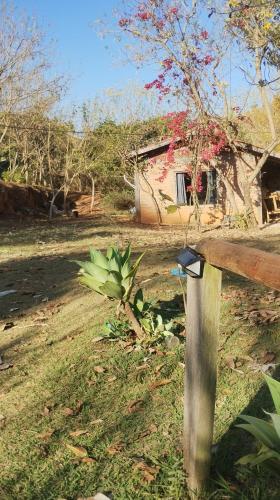 Camping e pousada dos sonhos in Carvalhos