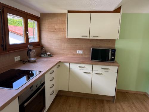 Ferienwohnung Schwarzwaldnest in Lahr/Schwarzwald