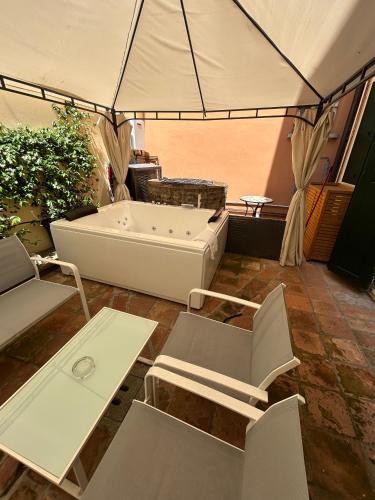 BolognaRoomscom - Frassinago Deluxe in Saragozza