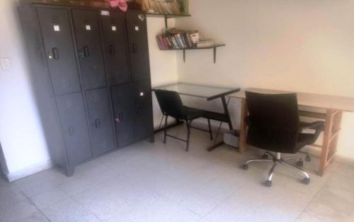 Single Bed in Mixed Dormitory Room image 4