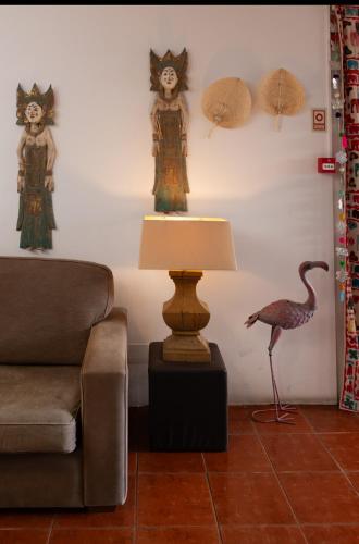 Oporto Sky Hostel, Porto (foto 10)