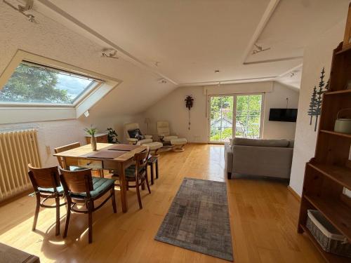 Ferienwohnung Schwarzwaldnest in Lahr/Schwarzwald