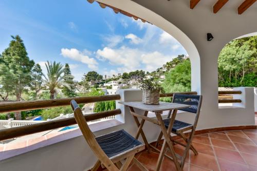 Villas Guzman - Casa Nova - image 4