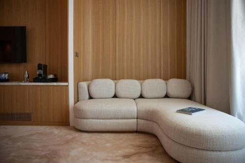 Book the Privilege Junior Suite with terrace-New Building Privilege Junior Suite with terrace-New Building