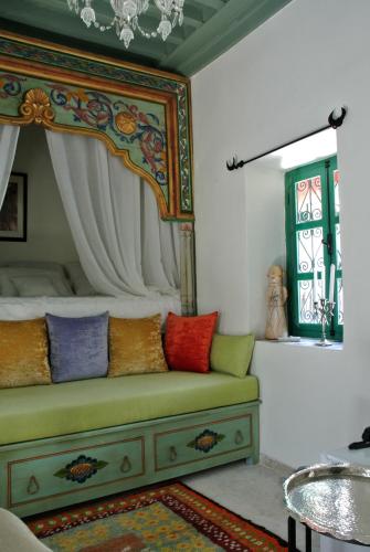 Double room, deluxe
