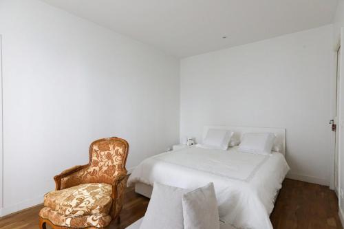 Bright apartment for 4 - image 7