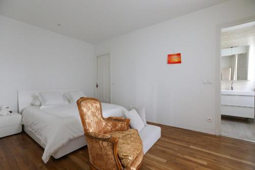 Bright apartment for 4 - main image