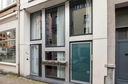 Boutique apartment Antwerp, Amberes (foto 4)