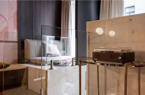 Boutique apartment Antwerp, Amberes (foto 5)