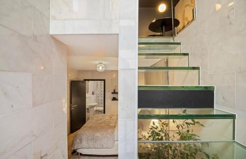 Boutique apartment Antwerp, Amberes (foto 8)