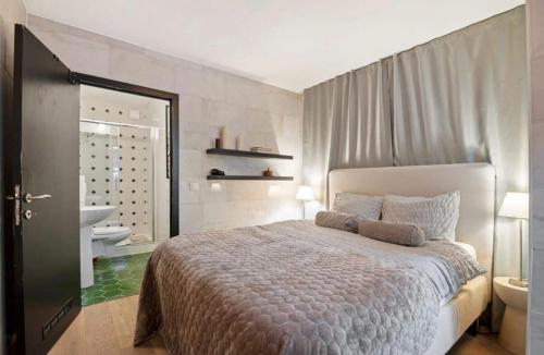 Boutique apartment Antwerp, Amberes (foto 11)