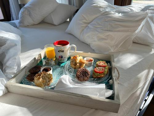Alpine Bed and Breakfast - 식음료(F&B)