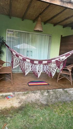 apartamento jambo 2 in 佩斯卡里亞