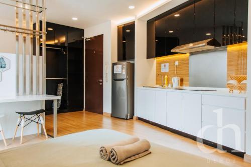 Menara Simfoni (Symphony Tower) by Dehoz Suites - image 12