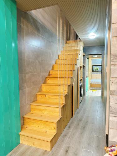 AMY HOME - 3 bedroom Apartment with bathtub - image 2
