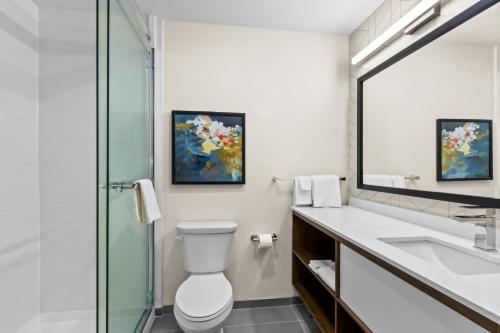 Everhome Suites Ocala I-75 North – Ocala, FL