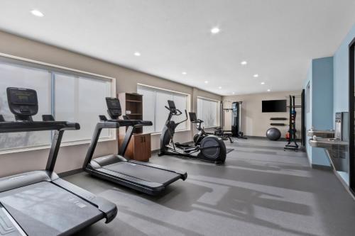 Everhome Suites Ocala I-75 North in Ocala, USA