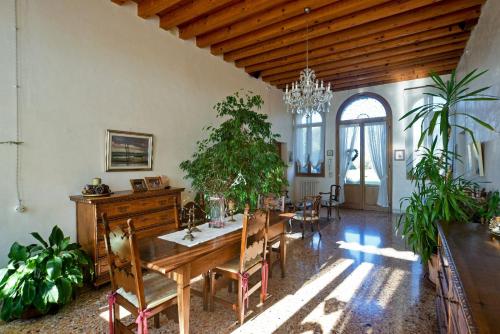 Villa Caotorta in Ponzano Veneto