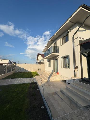 Casa Agigea in Agigea