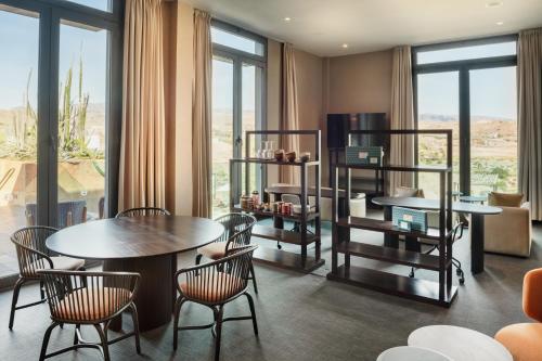 Salobre Hotel Resort & Serenity - 회의실/연회장