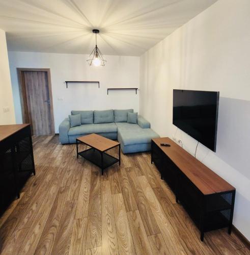 Milan Luxury Apartaments X – khách sạn tại Rovinari